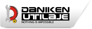 Daniken logo
